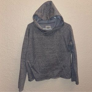 Ugg hoodie sweater